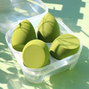 Makeup Blender Set for Flawless Finish