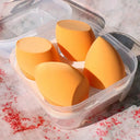 Makeup Blender Set for Flawless Finish