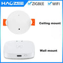 Radar Detector for Home Security