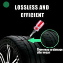 Rapid Tyre Repair Nail Kit for Cars