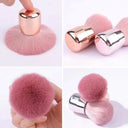 Nail Art Brush for Pros Precise Lines