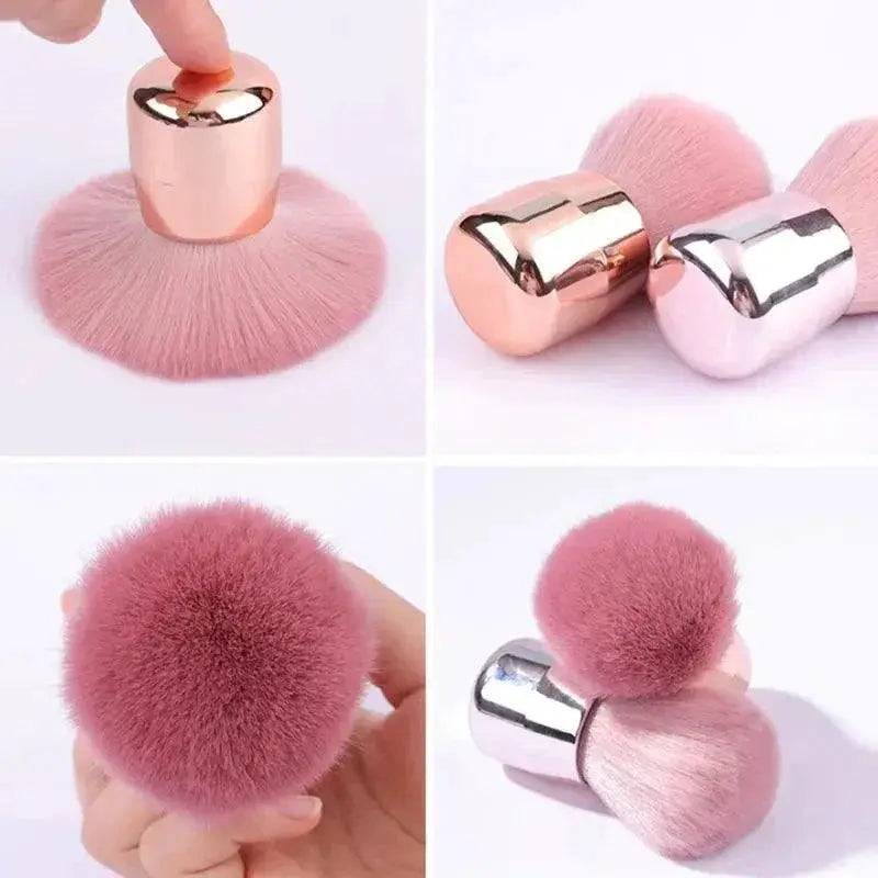 Nail Art Brush Precision Manicure Tool For Stunning Designs