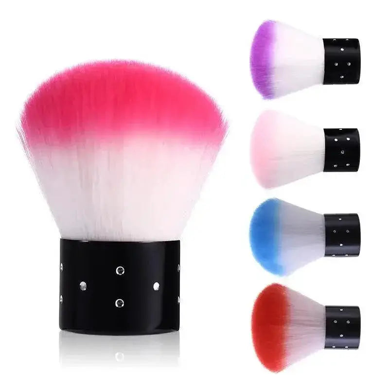 Nail Art Brush Precision Manicure Tool For Stunning Designs