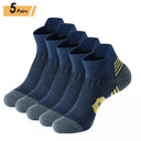 Running Socks For Men Breathable Durable