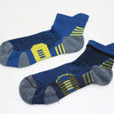 Running Socks For Men Breathable Durable