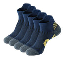 Running Socks For Men Breathable Durable