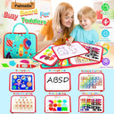 Busy Board for Toddlers Learning