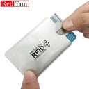 RFID Secure Card Holder For Pros Slim