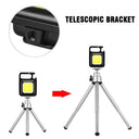 800-Lumen Camping Lantern for Hikers