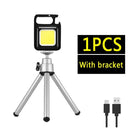 Outdoor Adventure Lantern Led Camping Light for Travel