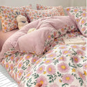 Soft Cotton Quilt Cover For Kids Comfort