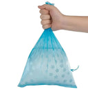 Eco Friendly Poop Bag Set for Dog Walks