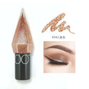 Diamond Glitter Eyeliner And Eyeshadow Rose Gold Silver