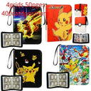Card Case For Pokemon Collectors Secure