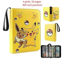 Card Case For Pokemon Collectors Secure