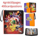 Card Case For Pokemon Collectors Secure