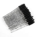 Colorful Mascara Wands for All Lashes