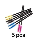 Colorful Mascara Wands for All Lashes