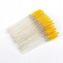 Colorful Mascara Wands for All Lashes