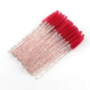 Colorful Mascara Wands for All Lashes