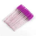 Colorful Mascara Wands for All Lashes