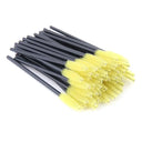 Colorful Mascara Wands for All Lashes