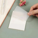 Waterproof Sticky Notes for Office Use