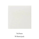 Waterproof Sticky Notes for Office Use