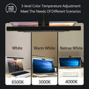 Glare-Free Monitor Light For Home Office