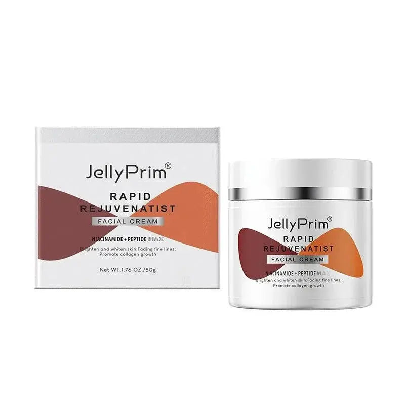 Revitalizing Niacinamide Peptide Anti Aging Cream 50ml
