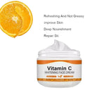 Vitamin C Cream For Dark Spots