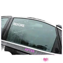 Restore Clarity Car Glass Kit for Owners
