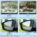 Restore Clarity Car Glass Kit for Owners