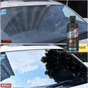 Restore Clarity Car Glass Kit for Owners
