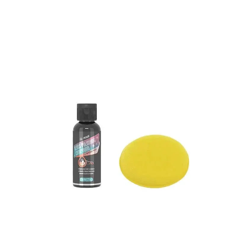 Car Glass Revive Kit Water Stain Remover And Protector