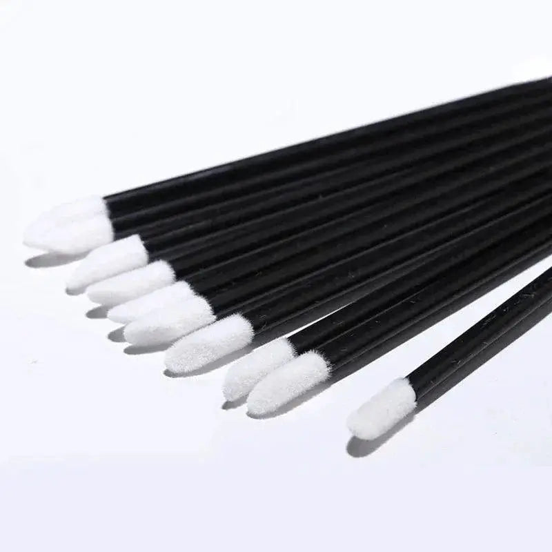 Precise Lip Brush Set Disposable Brushes For Artists