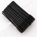 Lash Brush Set for Makeup Use