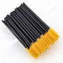 Lash Brush Set for Makeup Use