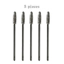 Lash Brush Set for Makeup Use