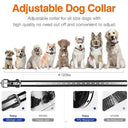 PaiPaitek Remote Bark Collar for Dogs