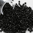 Metallic Glass Beads For DIY Jewelry And Craft Projects