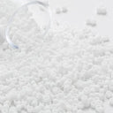 Metallic Glass Beads For DIY Jewelry And Craft Projects