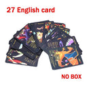 Pokemon Gold Foil Cards for Collectors