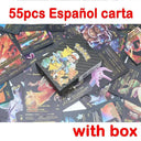 Pokemon Gold Foil Cards for Collectors