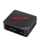 Beelink Mini PC for Creators Powerhouse