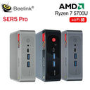 Beelink Mini PC for Creators Powerhouse