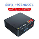 Beelink Mini PC for Creators Powerhouse