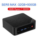 Beelink Mini PC for Creators Powerhouse