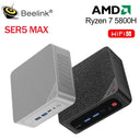 Beelink Ryzen Mini PC Ultimate Gaming And Productivity