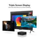 Beelink Ryzen Mini PC Ultimate Gaming And Productivity